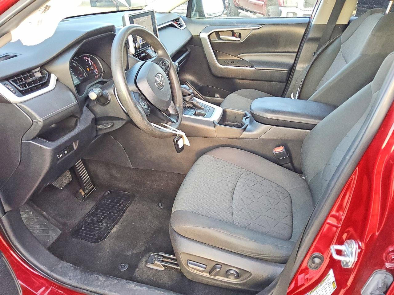 2023 TOYOTA RAV4