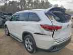 2016 TOYOTA HIGHLANDER