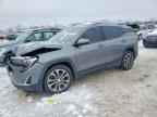 2018 GMC Terrain