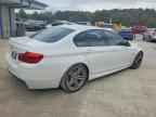 2016 BMW 5 series