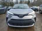 2020 TOYOTA C-HR