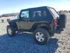 2008 JEEP WRANGLER