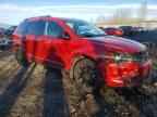 2019 DODGE JOURNEY