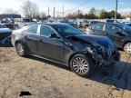 2012 CADILLAC CTS