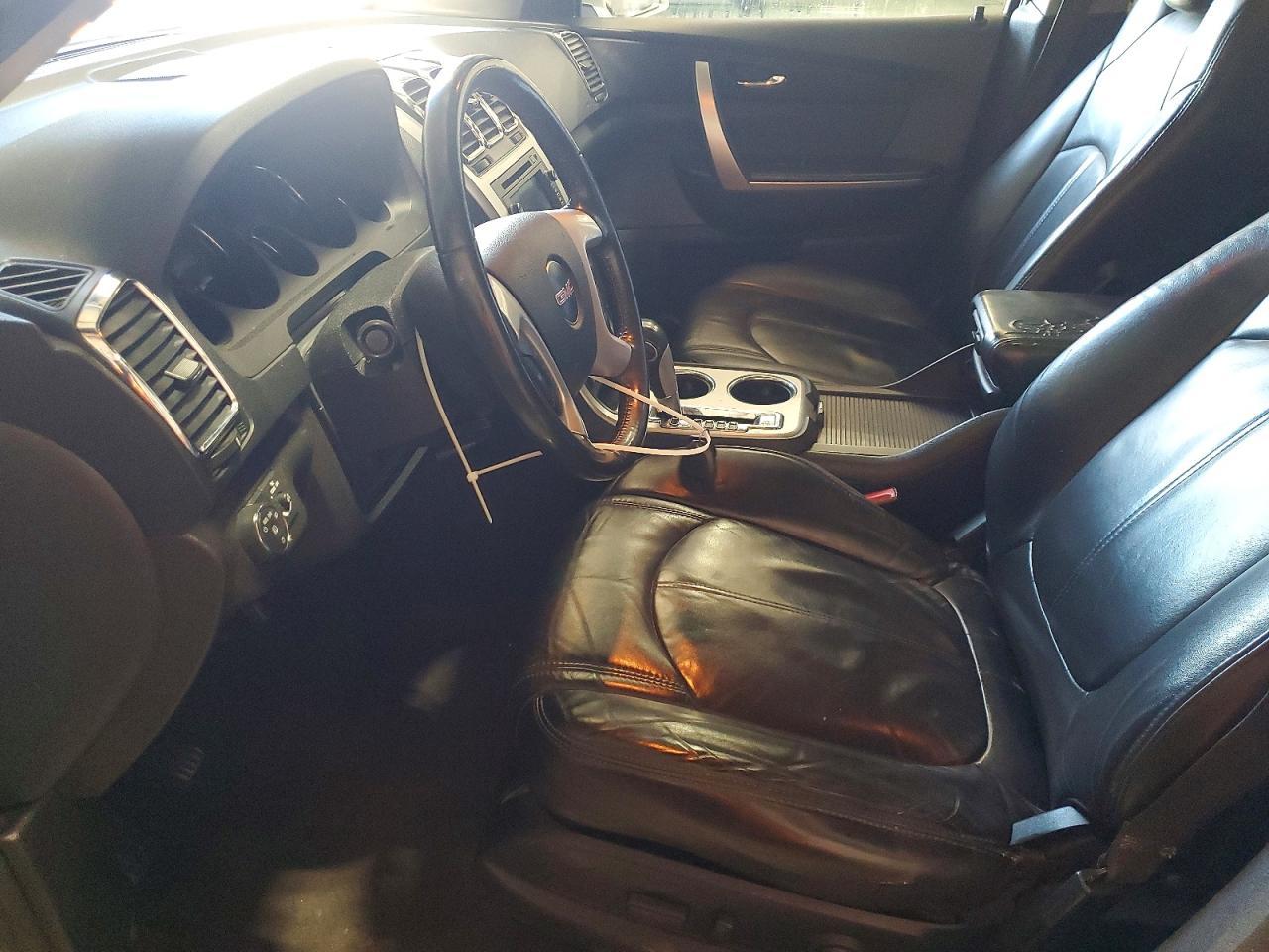 2012 GMC ACADIA