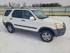 2004 HONDA CR-V