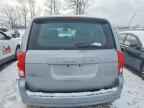2014 DODGE GRAND CARAVAN