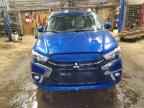 2018 MITSUBISHI RVR