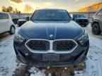 2025 BMW X2
