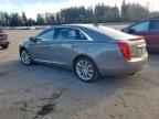 2017 CADILLAC XTS