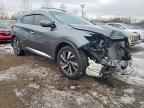 2015 NISSAN MURANO