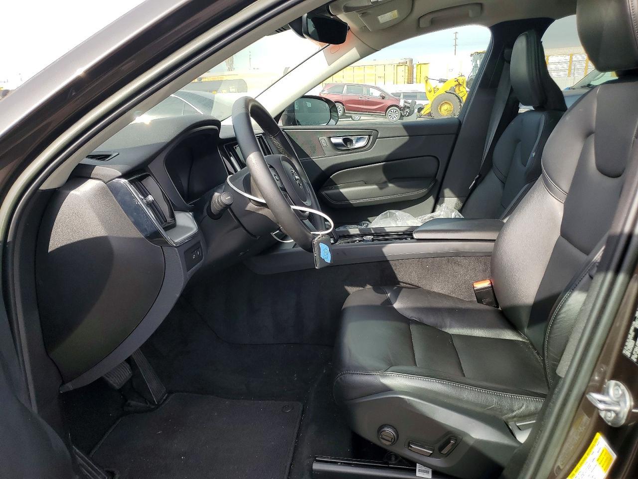 2023 VOLVO XC60