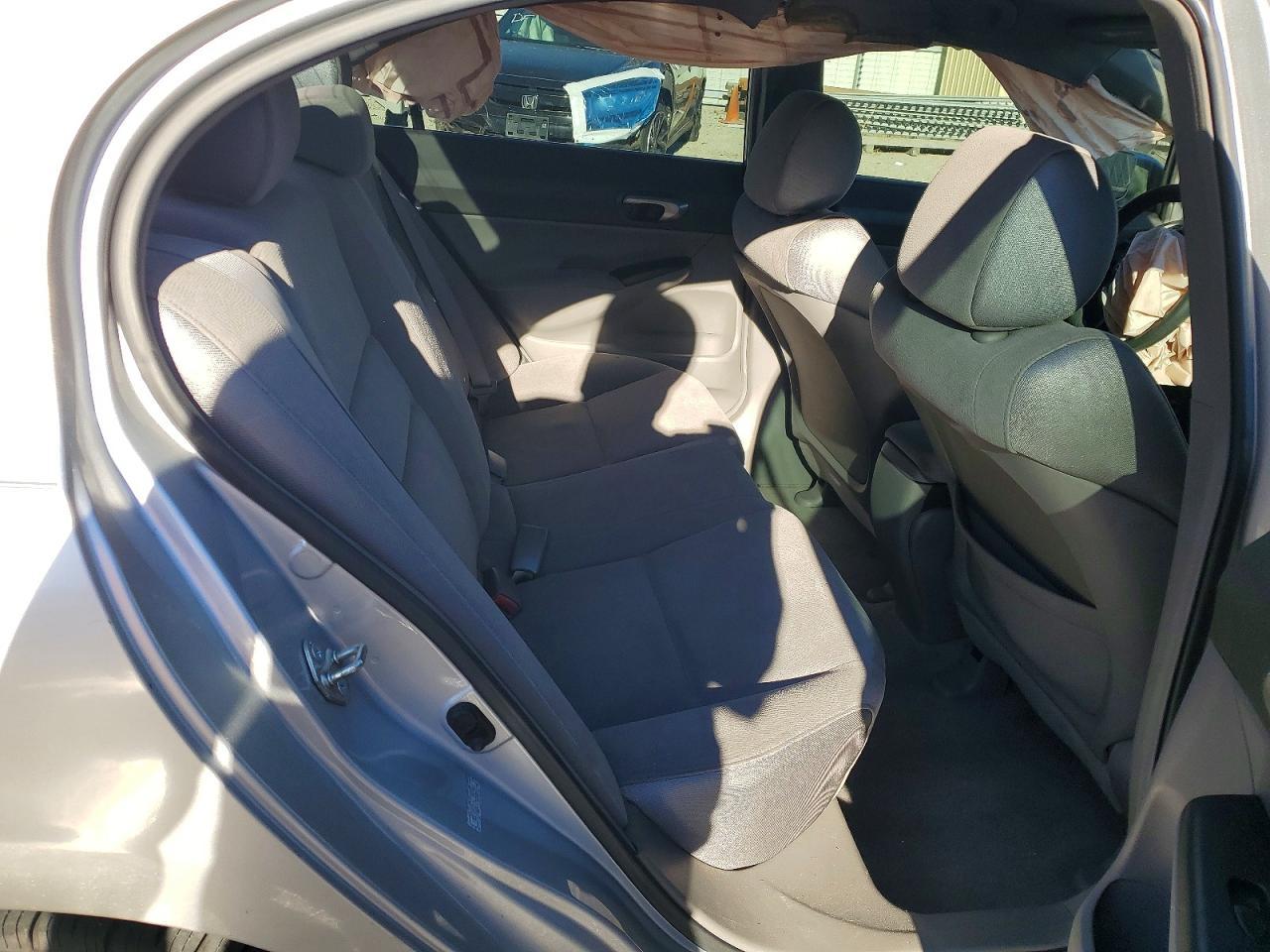 2006 HONDA CIVIC