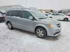 2013 DODGE GRAND CARAVAN