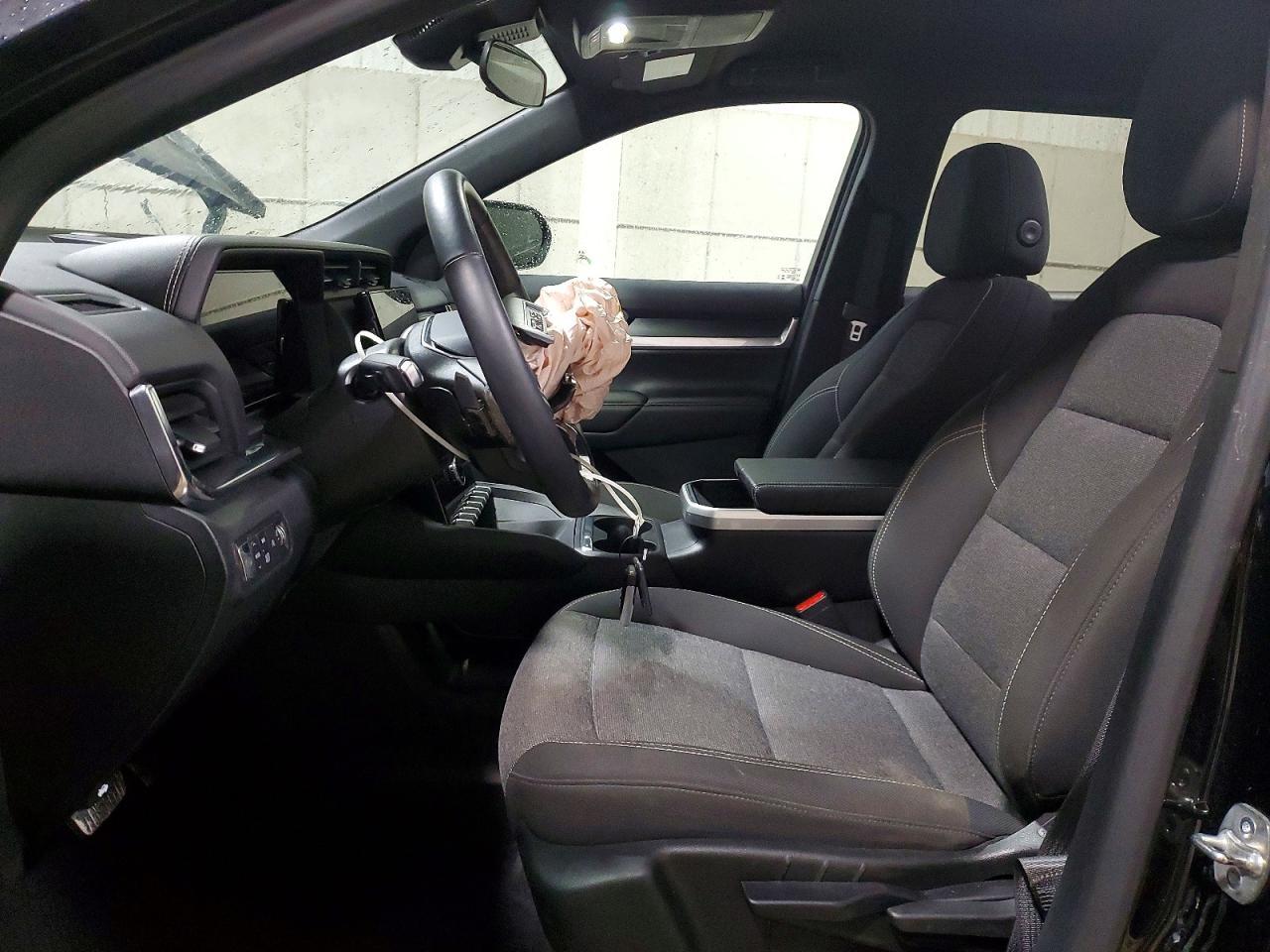 2025 GMC Terrain