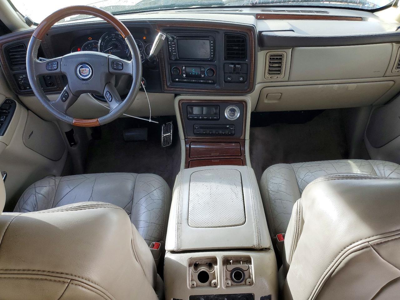 2005 CADILLAC Escalade EXT