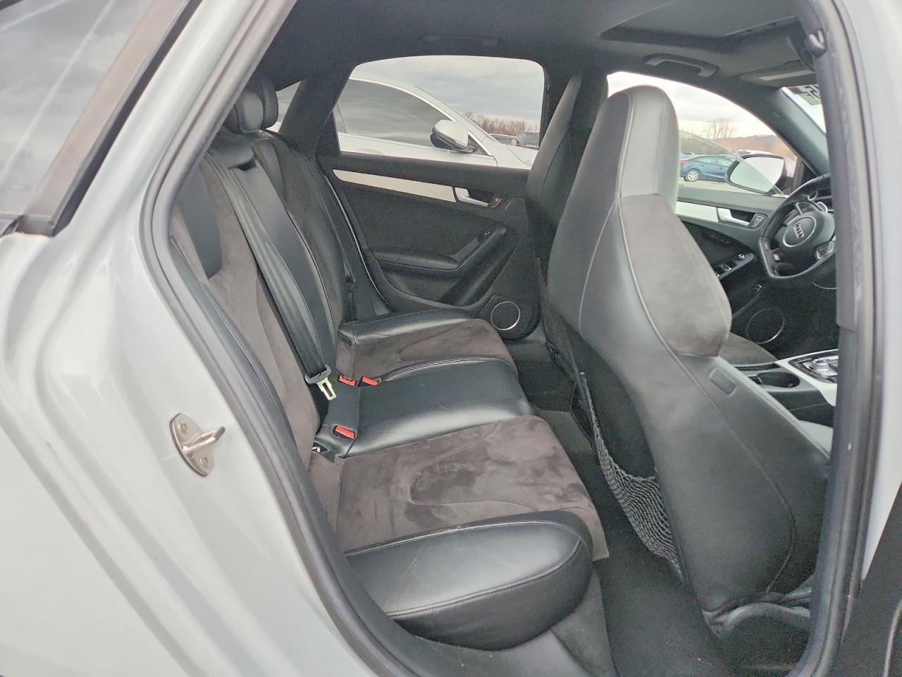 2013 AUDI S4
