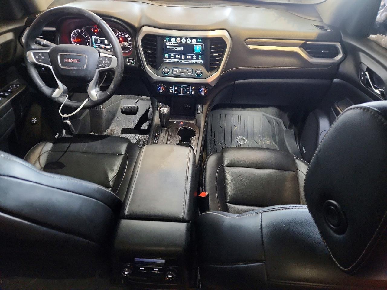 2019 GMC ACADIA