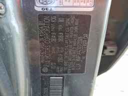 2013 KIA FORTE