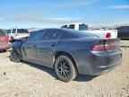 2017 DODGE CHARGER