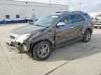 2012 CHEVROLET EQUINOX