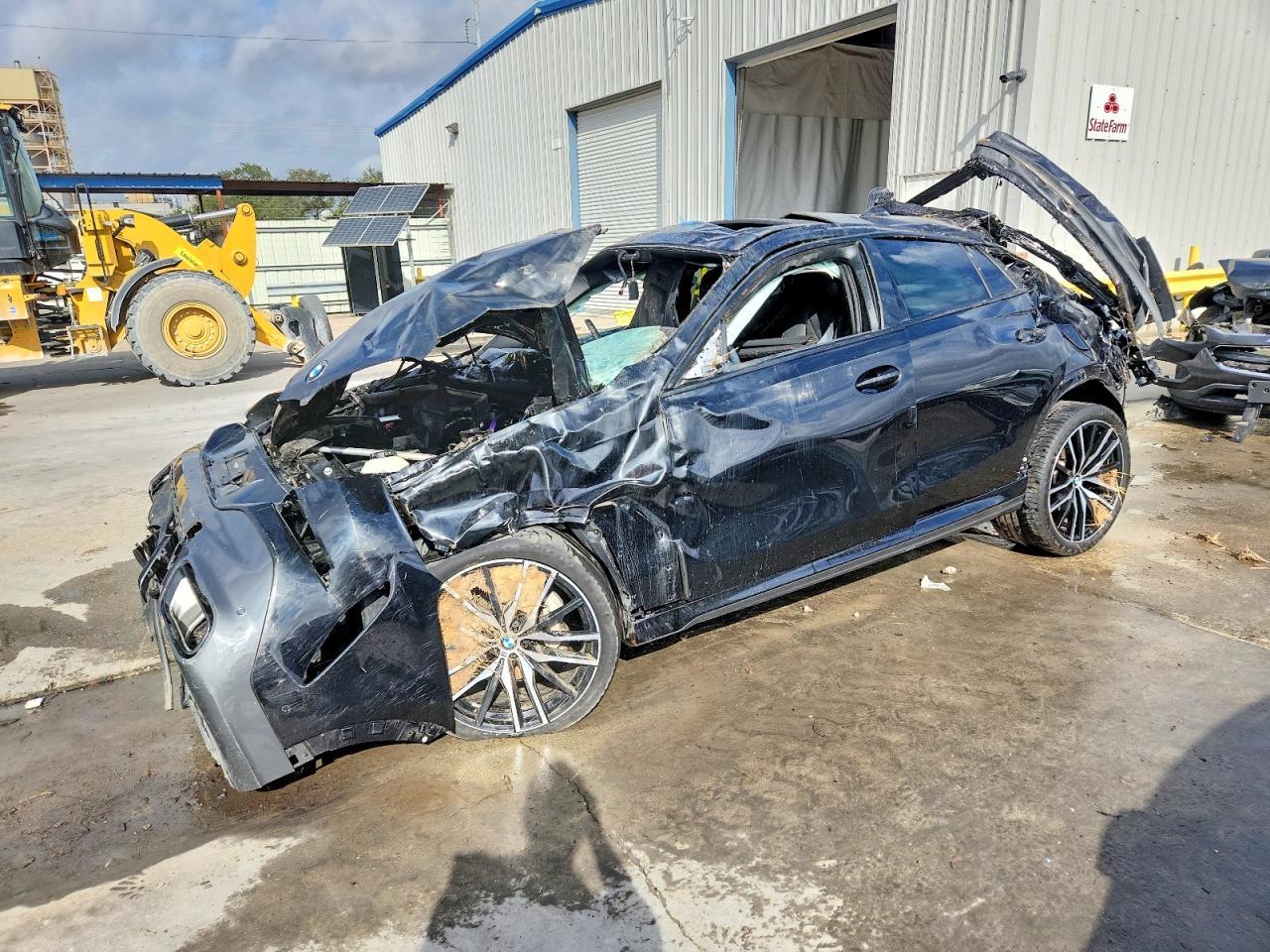 2023 BMW X6