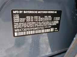 2023 BMW X1