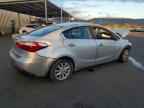 2014 KIA FORTE