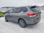 2016 NISSAN PATHFINDER