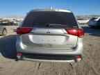 2018 MITSUBISHI outlander