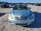 2008 TOYOTA CAMRY
