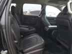 2015 CHEVROLET TRAVERSE