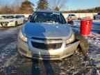 2012 CHEVROLET CRUZE