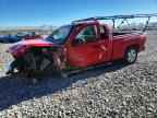 2011 CHEVROLET SILVERADO 1500