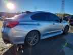 2016 SUBARU WRX