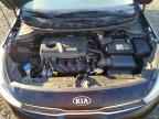 2018 KIA RIO