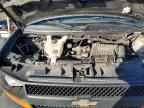 2017 CHEVROLET Express 3500