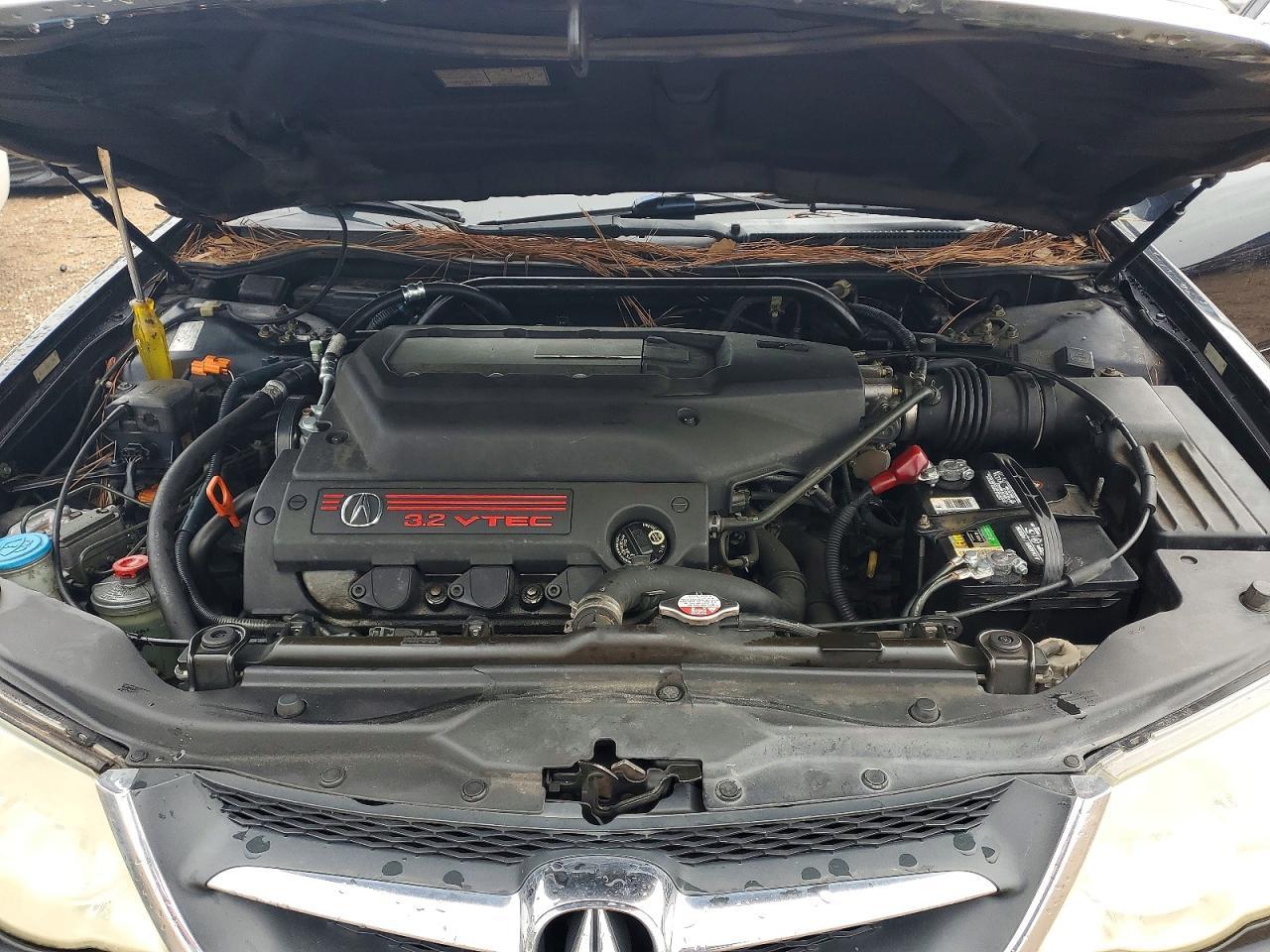 2003 ACURA TL