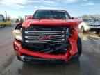2016 GMC CANYON