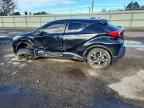 2022 TOYOTA C-HR