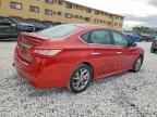 2014 NISSAN SENTRA