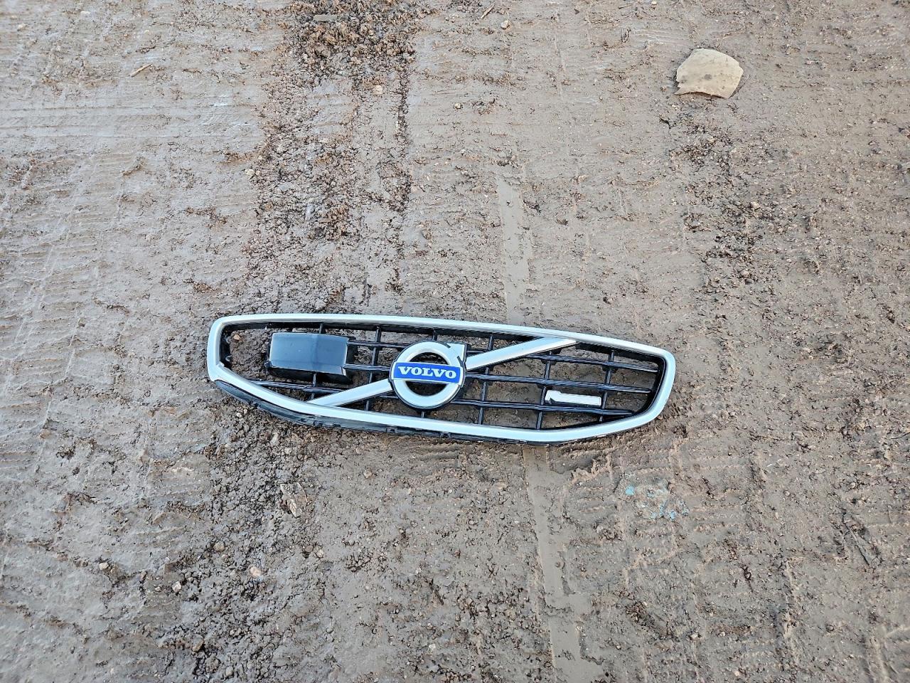 2012 VOLVO S60