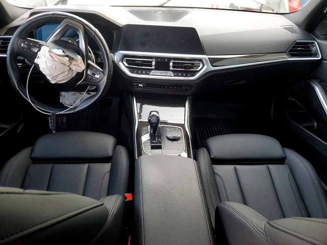 2021 BMW 3 SERIES