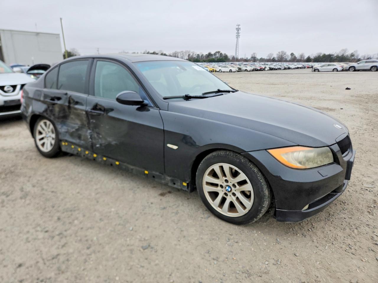 2006 BMW 3 SERIES