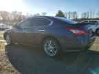 2010 NISSAN Maxima