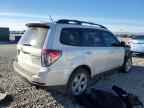 2010 SUBARU FORESTER
