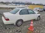 1997 TOYOTA COROLLA