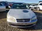 2000 HONDA ACCORD