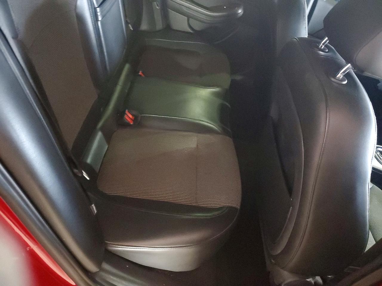 2013 CHEVROLET MALIBU
