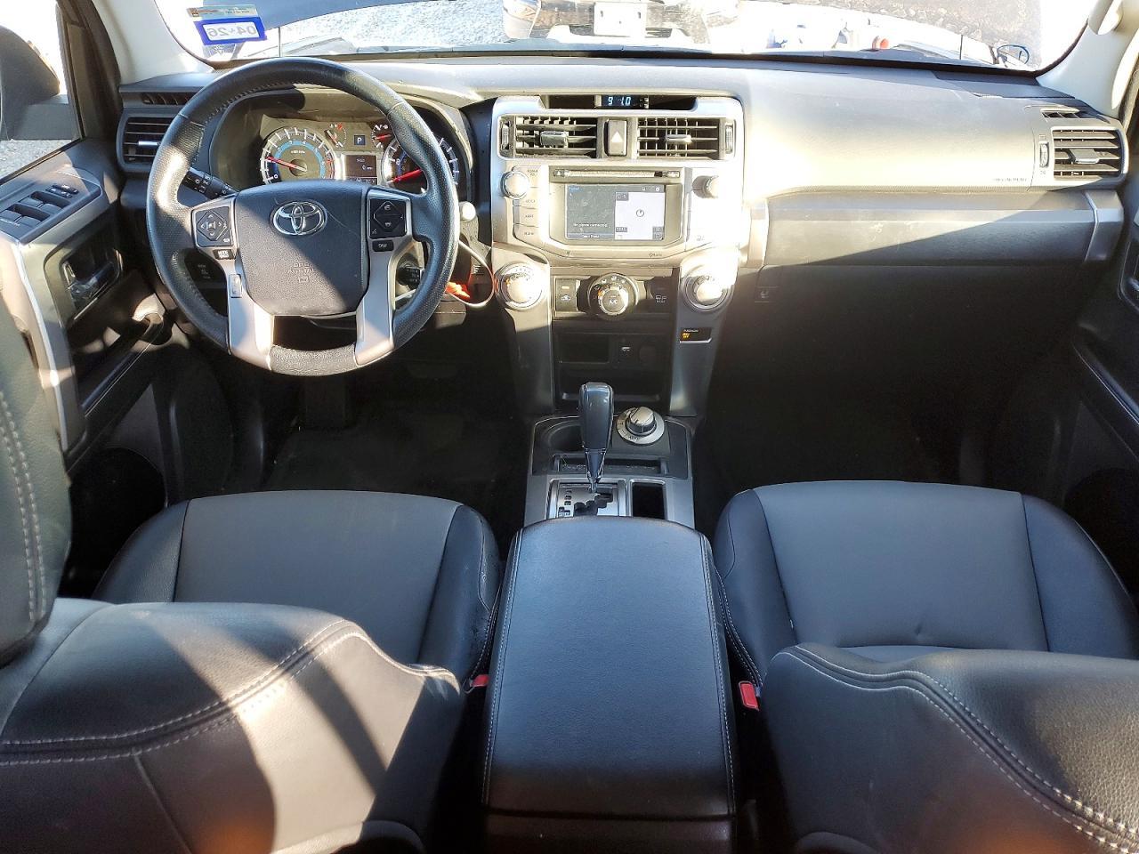 2015 TOYOTA 4Runner